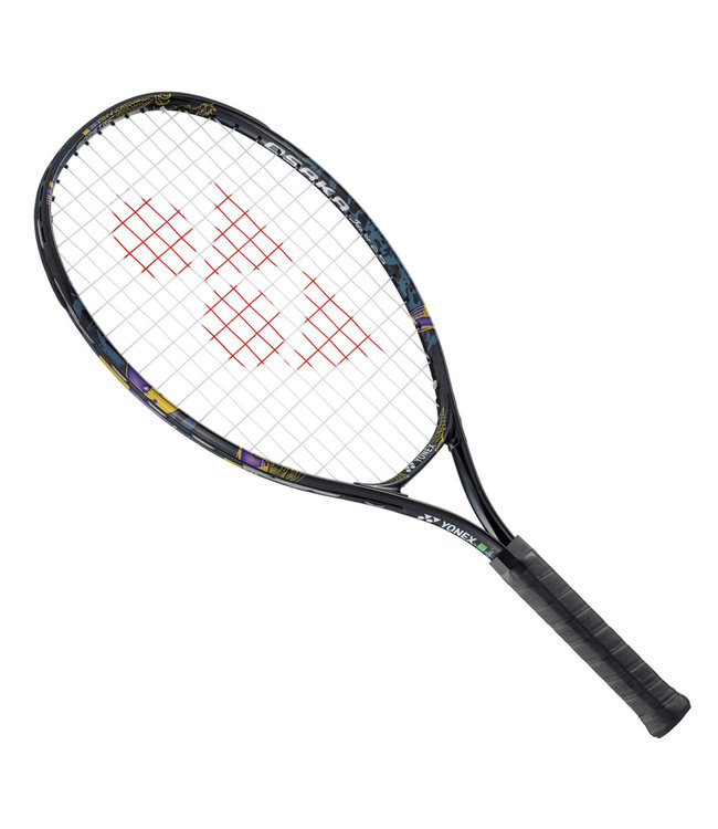 Yonex Osaka Junior 25" - Gold/Purple