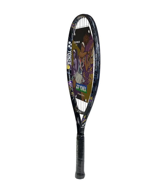 Yonex Osaka Junior 23" - Gold/Purple