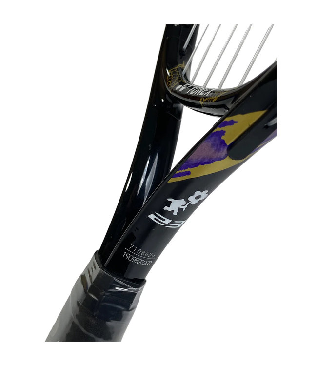 Yonex Osaka Junior 23" - Gold/Purple