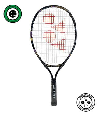 Yonex Osaka Junior 21" - Gold/Purple