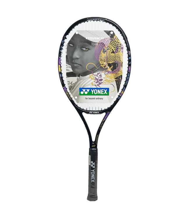 Yonex OSAKA TEAM - Gold/Purple