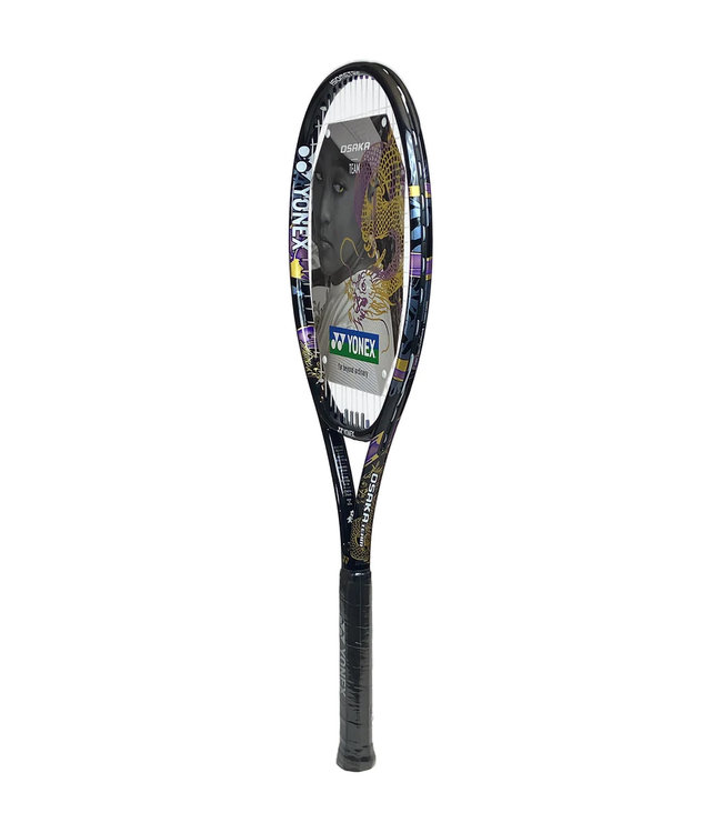 Yonex OSAKA TEAM - Gold/Purple