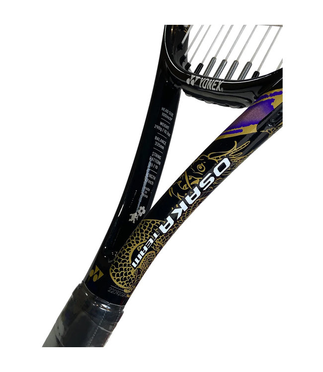Yonex OSAKA TEAM - Gold/Purple