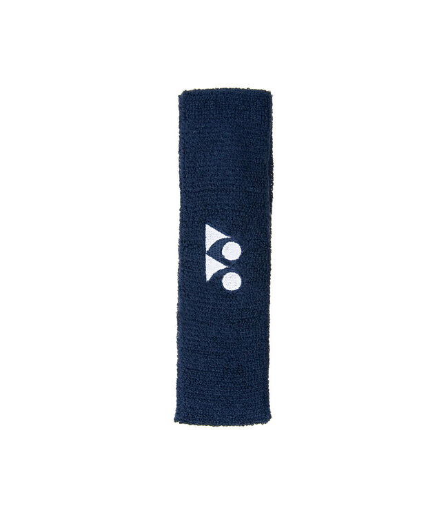 Yonex HeadBand (Navy Blue)