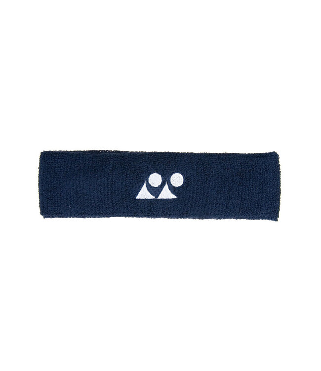 Yonex HeadBand (Navy Blue)
