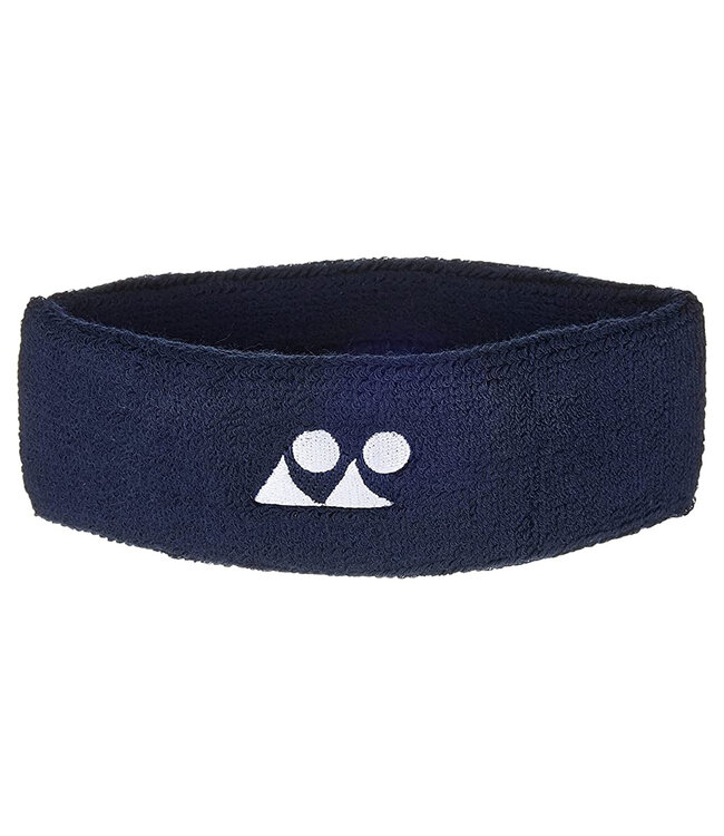 Yonex HeadBand (Navy Blue)