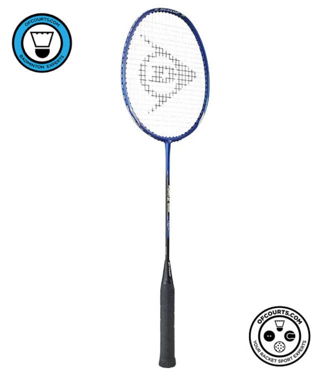 Dunlop Fusion Z3000 Badminton Racquet