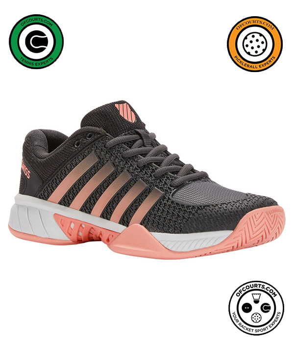 K swiss clearance squash shoes