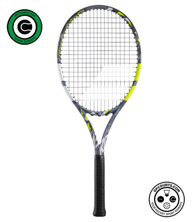 Babolat EVO AERO 3本セット Tennis racquet | Evo Aero Strung | Babolat
