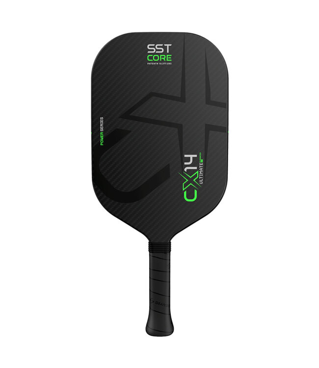 Gearbox CX14E Ultimate Power 8.5Oz - Green @ Lowest Price