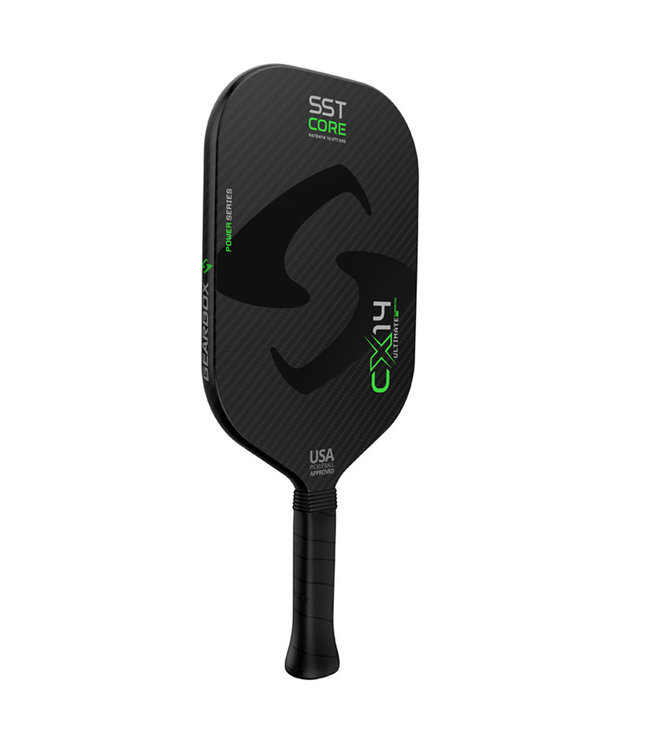 Gearbox CX14E Ultimate Power 8.5Oz - Green @ Lowest Price