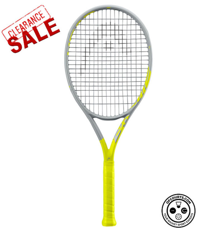 Head Graphene 360+ Extreme MP @ Lowest Price