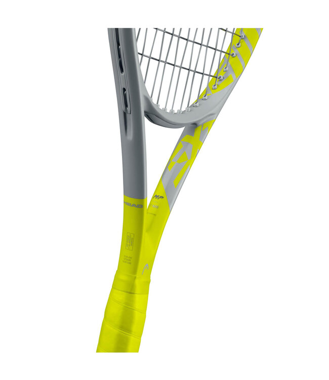 Head Graphene 360+ Extreme MP @ Lowest Price