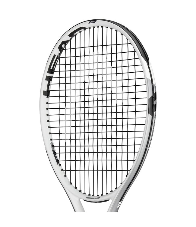 Head IG Challenge Pro - White @ Lowest Price