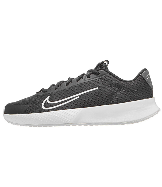 NIke Vapor Lite 2 Men's Tennis Shoe - Gridiron/Sail