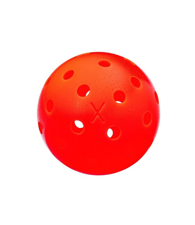 Franklin Pickleball X-40 Outdoor Single (Ember)