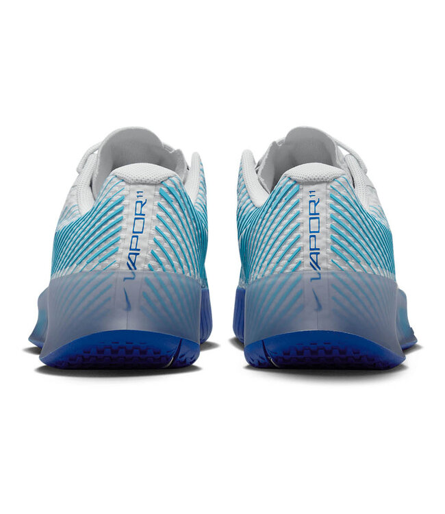 NIke Court Air Zoom Vapor 11 HC Men's Shoe - Photon Dust