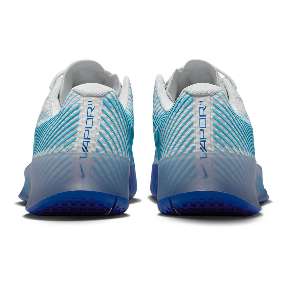 nikecourt air zoom vapor x leather