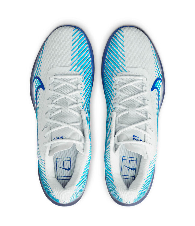 NIke Court Air Zoom Vapor 11 HC Men's Shoe - Photon Dust