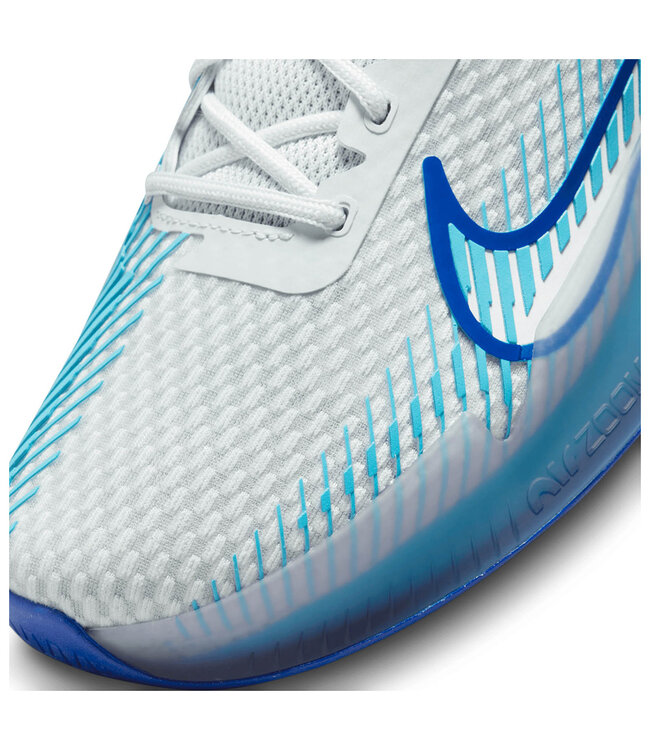 NIke Court Air Zoom Vapor 11 HC Men's Shoe - Photon Dust