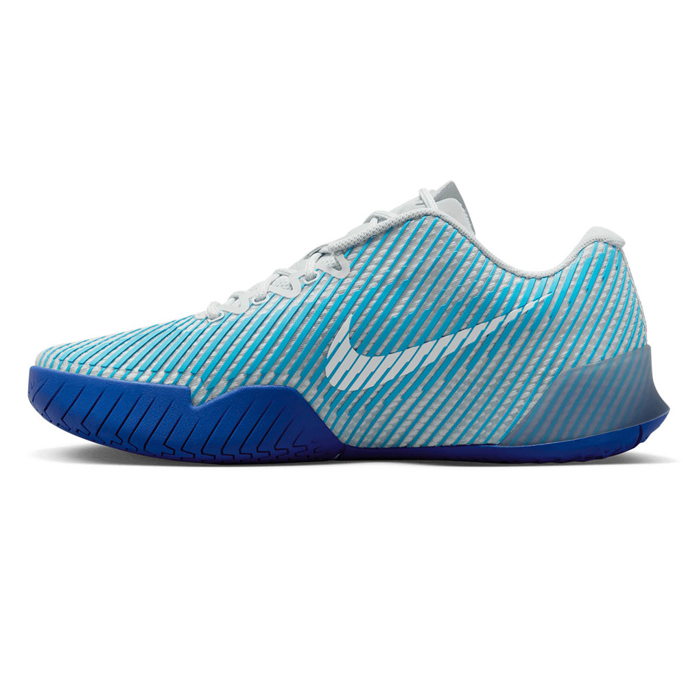 nikecourt air zoom ultra react hc