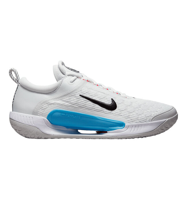 NIke Court Zoom NXT HC Men's Shoe - Photon Dust