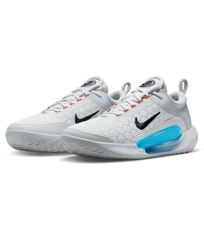 NIke Court Zoom NXT HC Men's Shoe - Photon Dust