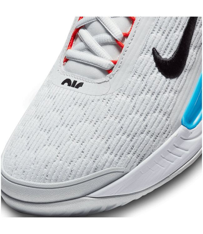 NIke Court Zoom NXT HC Men's Shoe - Photon Dust