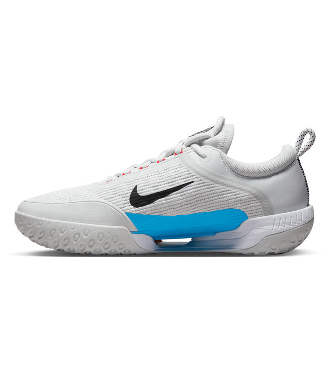 NIke Court Zoom NXT HC Men's Shoe - Photon Dust