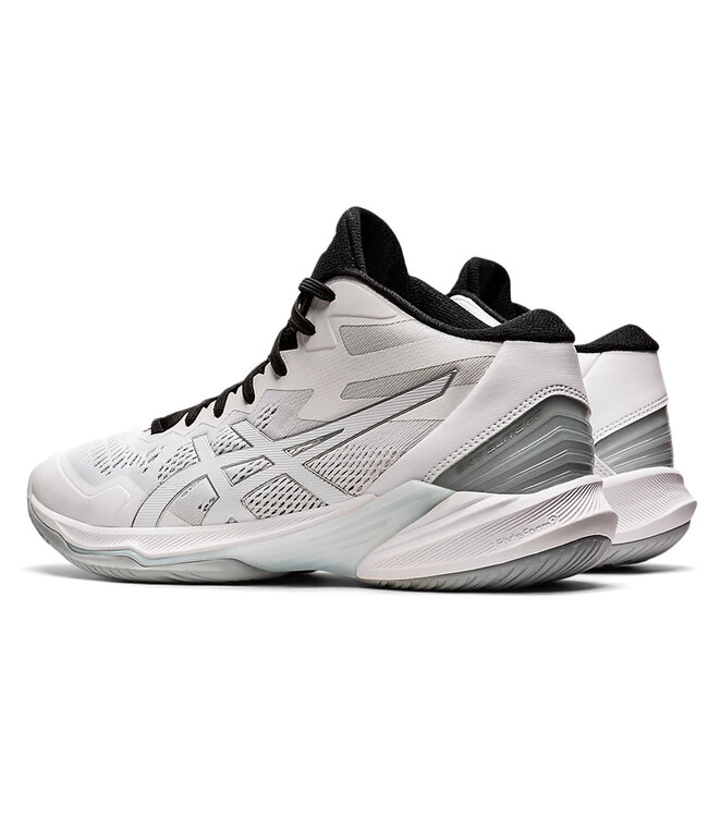 Asics Sky Elite FF MT 2 Men's Indoor - White/Silver