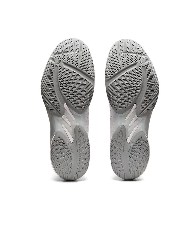 Asics Sky Elite FF MT 2 Men's Indoor - White/Silver