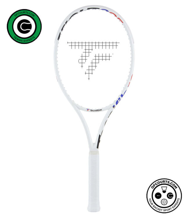 Tecnifibre T-Fight 270 Isoflex Tennis Racquet