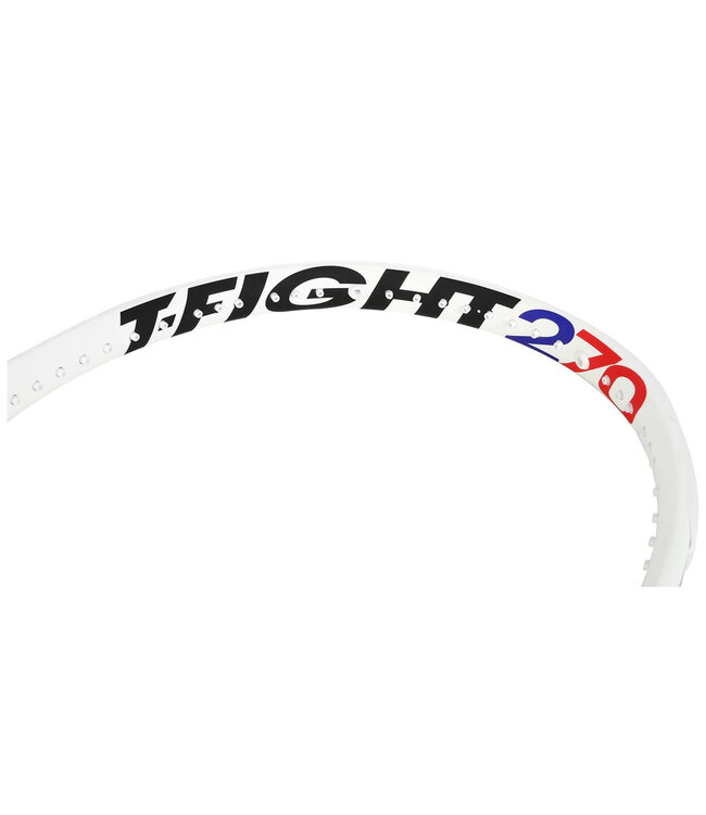 Tecnifibre T-Fight 270 Isoflex Tennis Racquet