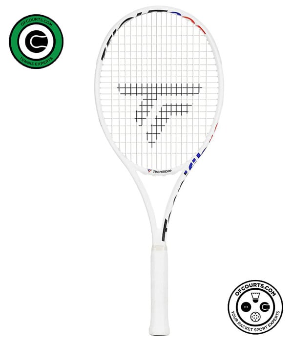 Tecnifibre T-Fight 305 Isoflex Tennis Racquet