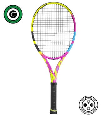 RH X 6 PURE AERO – Babolat Canada