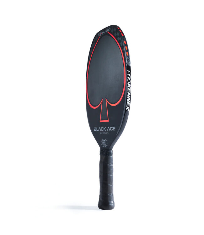 Pro Kennex Black Ace Ovation Pickleball Paddle @ Lowest Price