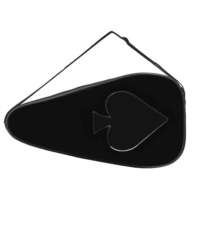 Pro Kennex Black Ace Ovation Pickleball Paddle @ Lowest Price