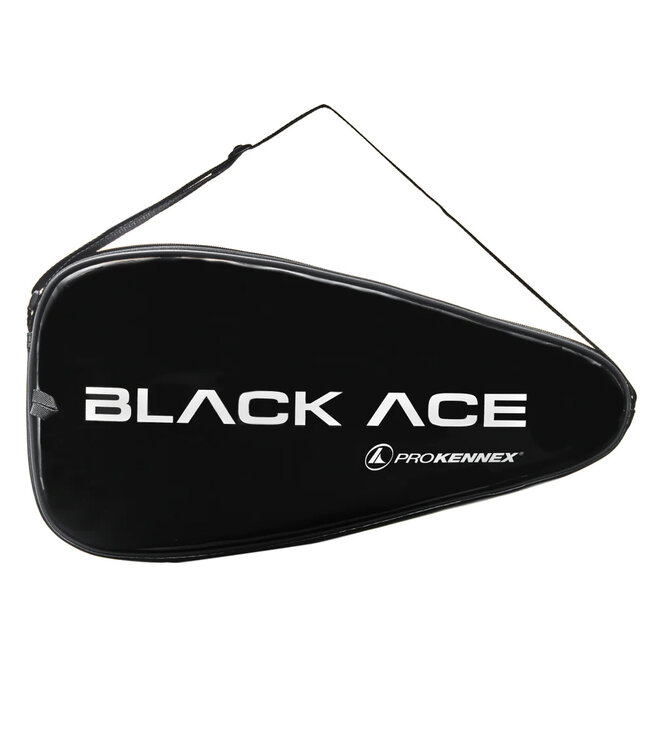 Pro Kennex Black Ace Ovation Pickleball Paddle @ Lowest Price