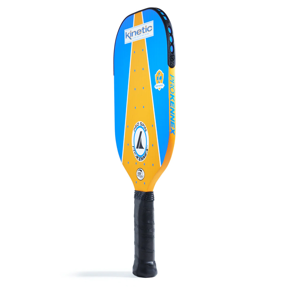 Pro Kennex Pro Spin Pickleball Paddle Of Courts