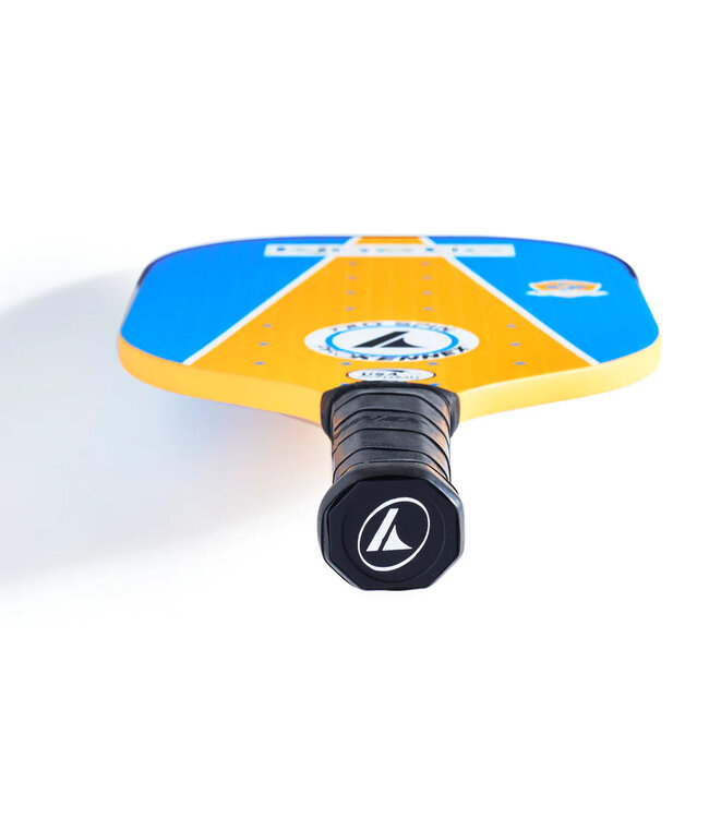 Pro Kennex Pro Spin Pickleball Paddle Of Courts