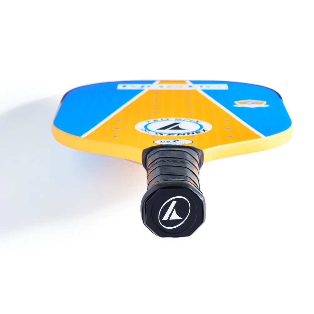 Pro Kennex Pro Spin Pickleball Paddle Of Courts