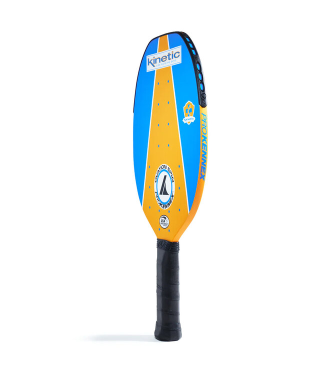 Pro Kennex Ovation Spin Pickleball Paddle