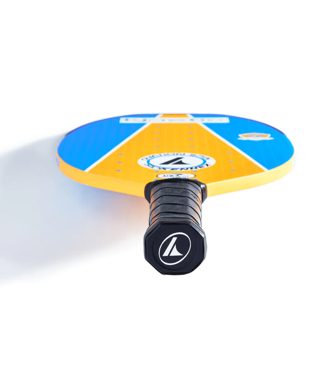 Pro Kennex Ovation Spin Pickleball Paddle