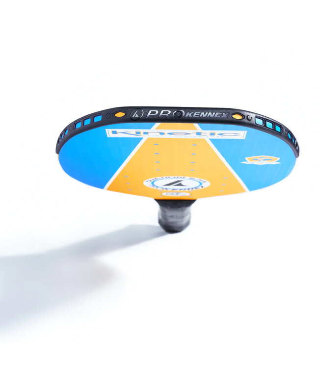 Pro Kennex Ovation Spin Pickleball Paddle
