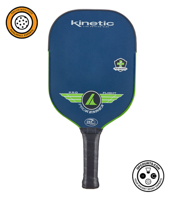 Pro Kennex Pro Flight Pickleball Paddle