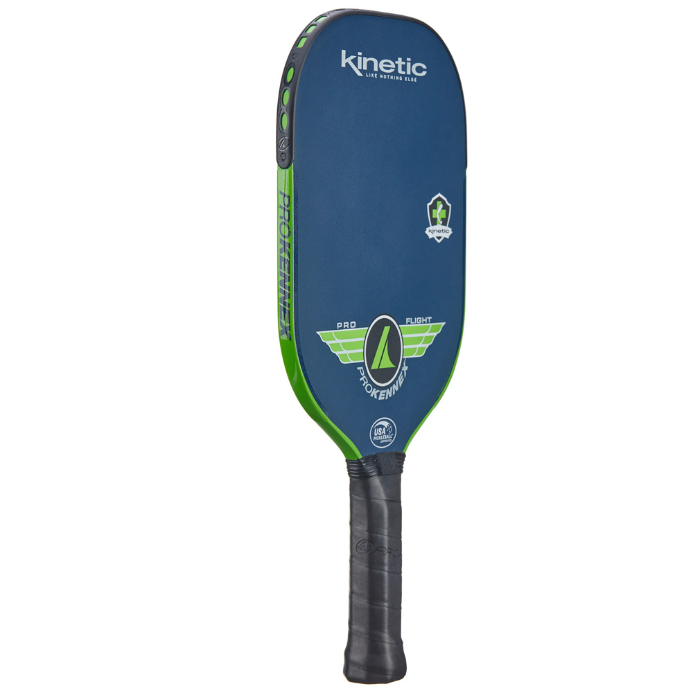 Pro Kennex Pro Flight Pickleball Paddle Of Courts