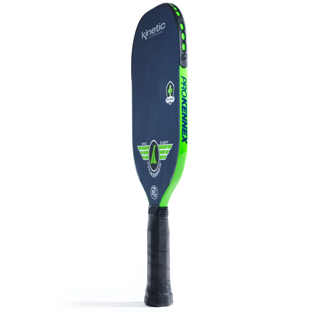 Pro Kennex Pro Flight Pickleball Paddle Of Courts