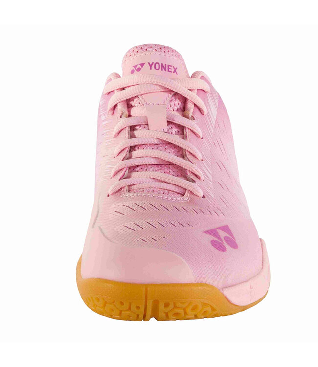 Yonex Power Cushion Aerus X Women's Shoe - Pastel Pink
