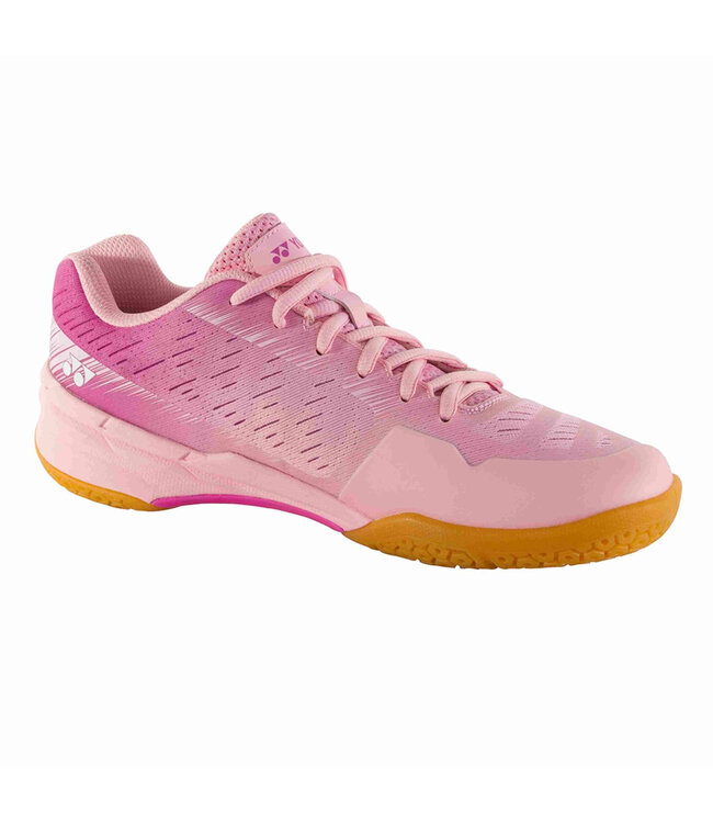 Yonex Power Cushion Aerus X Women's Shoe - Pastel Pink