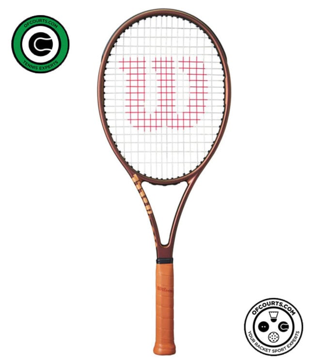 Dunlop FX 700 Tennis Racket - Of Courts